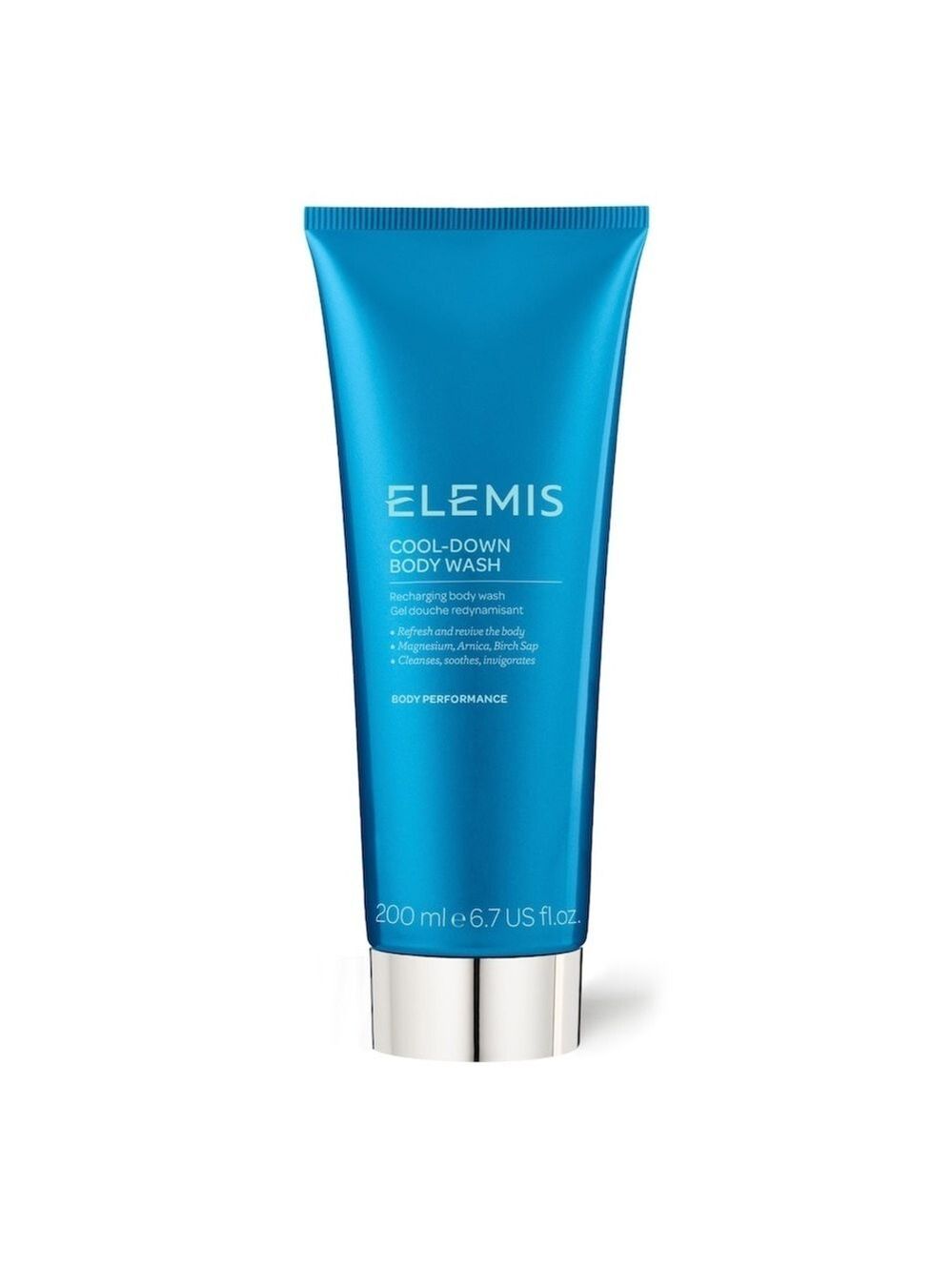 Elemis Cool Down Body Wash